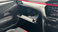 Vauxhall Corsa 1.2 Turbo GS 5dr Auto Petrol Hatchback